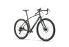 BOMBTRACK BEYOND AL, S/44/27.5 , glossy dark grey