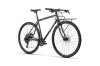 BOMBTRACK ARISE GEARED metallic black 650B/46-XS