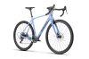 BOMBTRACK HOOK EXT C light blue 700C/57-L