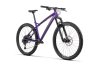 BOMBTRACK CALE AL ADVENT-X matt purple 29 /46-L