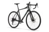 BOMBTRACK TENSION 1 matt black 650B/46-XS