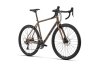 BOMBTRACK AUDAX CRMO GRX metallic brown 650B/55-L