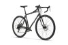 BOMBTRACK AriseSG Apex 700C/58/XL metallic blackBombtrack