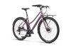 BOMBTRACK MUNROE LOOP, M/52/650B, metallic purpleempfohlene Körpergrösse 169-182cm