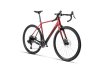 BOMBTRACK Hook Ext-C Apex AXS rot/swrz. met. 53-M