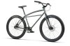 WETHEPEOPLE THE AVENGER, 27.5 , matt charcoal grey