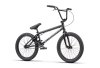 WETHEPEOPLE WTP THRILLSEEKER XL 21 black Radsport Krapf