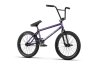 WETHEPEOPLE REASON, 20 , matt transcluent purple