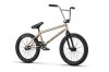 WETHEPEOPLE CRYSIS, 20 , metallic champagne