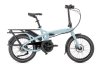 TERN Vektron P5i, Perf, 545Wh, Dusky Blue5 Gang, Shimnano Nabe Blau