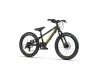 RADIO Radio Kids-MTB ZUMA 20  black