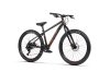 RADIO Radio Kids-MTB ZUMA 26  black