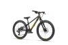 RADIO Radio Kids-MTB ZUMA 24  black