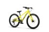 RADIO Radio Kids-MTB ZUMA 24  yellow