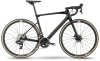 BMC Roadmachine TWO CARBON / METALLIC GREY 56