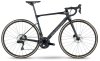 BMC Roadmachine FIVE CARBON / METALLIC GREY 56