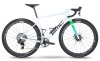 BMC Kaius 01 ONE WHITE / BLACK 54