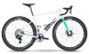 BMC Kaius 01 ONE White / Black 58