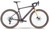 BMC URS 01 THREE PRUNE / WHITE L