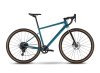 BMC URS AL TWO DARK PETROL / OFF-WHITE M