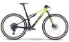 BMC Fourstroke 01 TWO ACID YELLOW / CARBON L