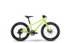 BMC Twostroke AL 20 POISON GREEN / BLACK 20 