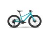 BMC Twostroke AL 20 TURQUOISE / BLACK 20 