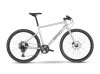 BMC Alpenchallenge AL TWO Silver / Black L