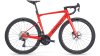 BMC Roadmachine 01 AMP TWO NEON RED / BLACK 58