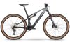 BMC Fourstroke AMP LT THREE Iron Grey / Black S