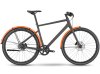 BMC 257 AL THREE Powder Anthracite L