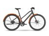 BMC 257 AL THREE ST POWDER ANTHRACITE M