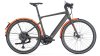 BMC 257 AMP AL SPEED ONE Powder Anthracite M