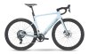 BMC Roadmachine 01 AMP X ONE ICE BLUE / BLACK 58