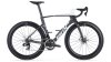 BMC Teammachine R 01 ONE Carbon Black / Cool White 56