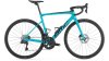 BMC Teammachine SLR 01 FOUR Turquoise / Black 56