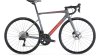 BMC Teammachine SLR TWO IRON GREY / SPARKLING ORANGE 51