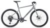 BMC Alpenchallenge AL FOUR Grey / Black M