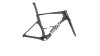 BMC Teammachine R 01 Frameset Lightweight Carbon 56