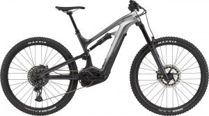 Cannondale Moterra Neo Carbon 2 MD Grey