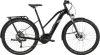 Cannondale 29 U Tesoro Neo X 3 Remixte BLK MD BLACK