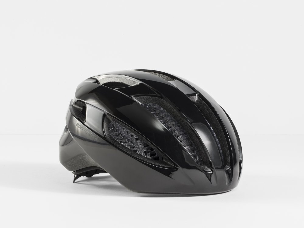 Bontrager Helm Starvos WaveCel XS Black CE
