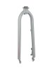 Electra Fork Rigid Electra Townie Go! 5i Ladies' Cloud Gre
