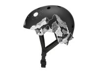 Electra Helmet Electra Lifestyle Lux Mountain Sky Large Bl