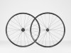 Bontrager Hinterrad Bontrager Paradigm Comp Disc 142 Black