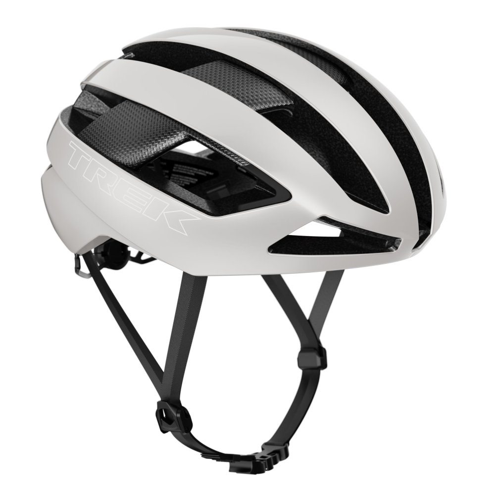 Trek Helmet Trek Velocis Mips Large White CE