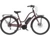  Townie Commute Go! 5i Step Thru EU M Matte Oxblood