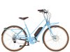 Diamant Juna Deluxe+ WIE M Trabiblau