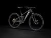 Trek Top Fuel 7 DEORE/XT ML Matte Dnister Black