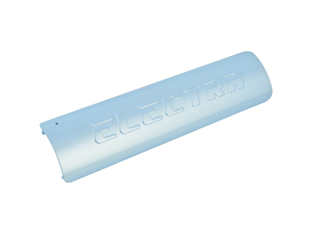 Electra Cover Electra Vale Go! EQ Battery Cover Blue Opal
